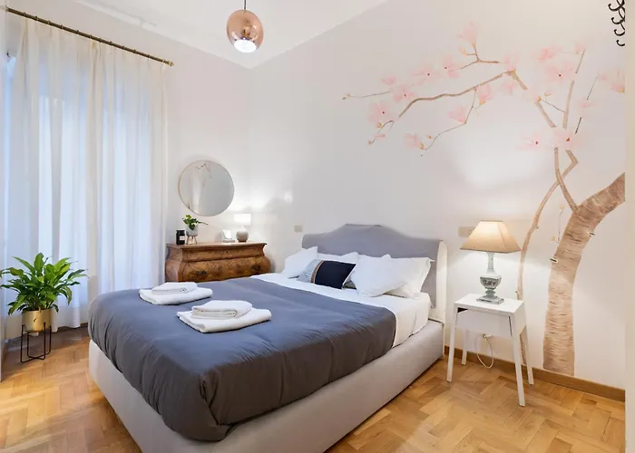 Kenzia Suite Aventino
