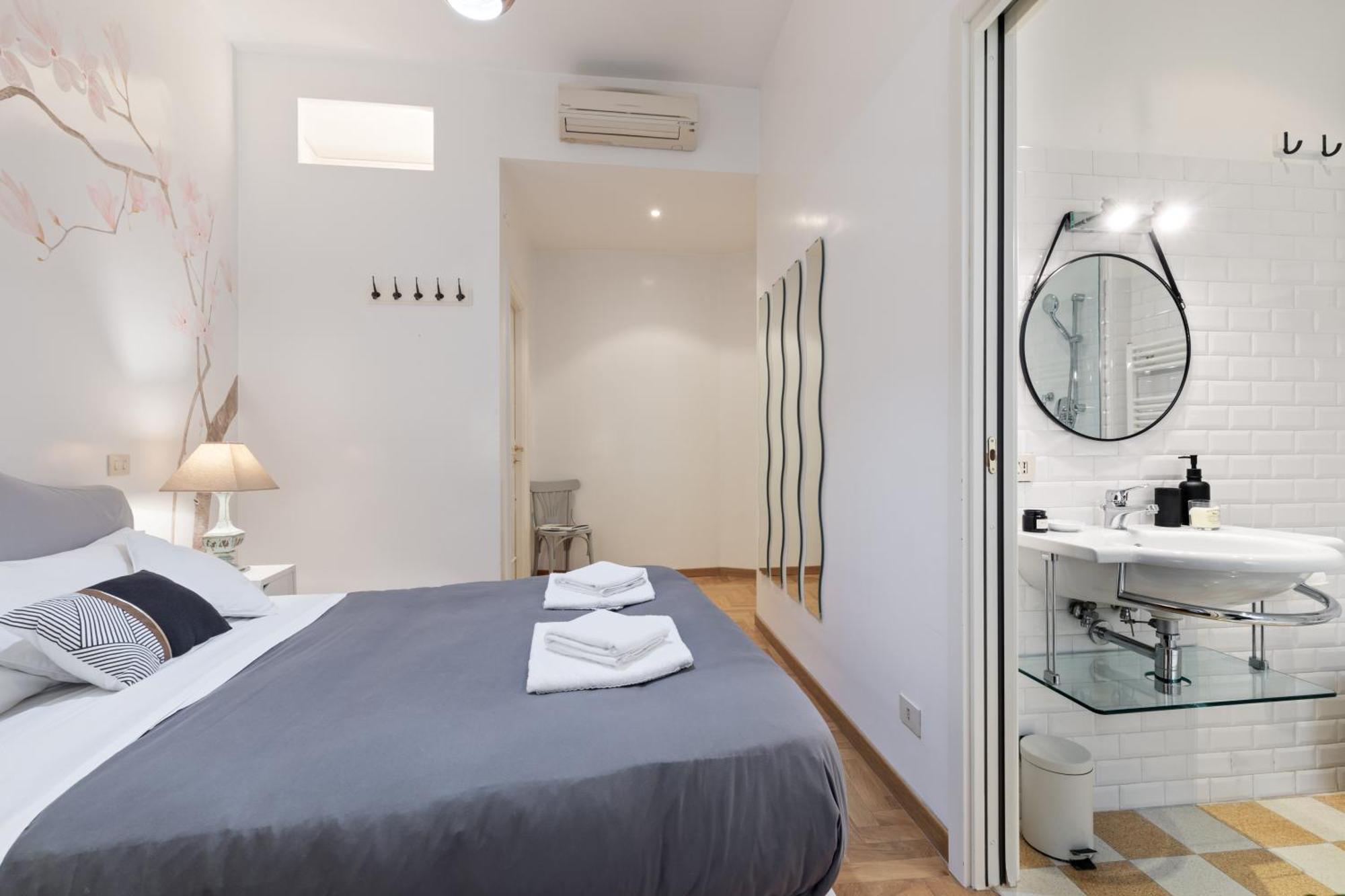 Appartement Kenzia Aventino *