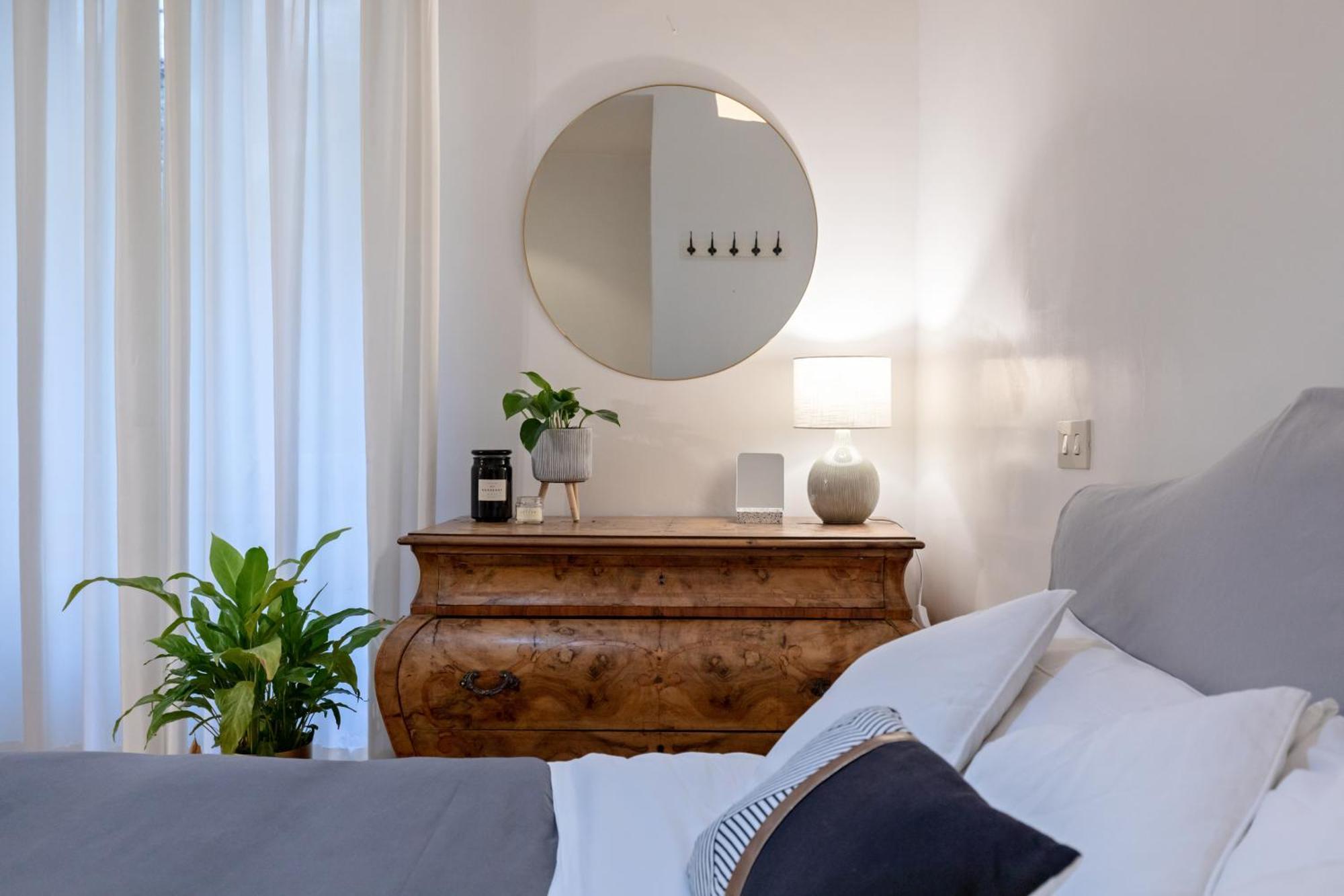 Kenzia Aventino Appartement
