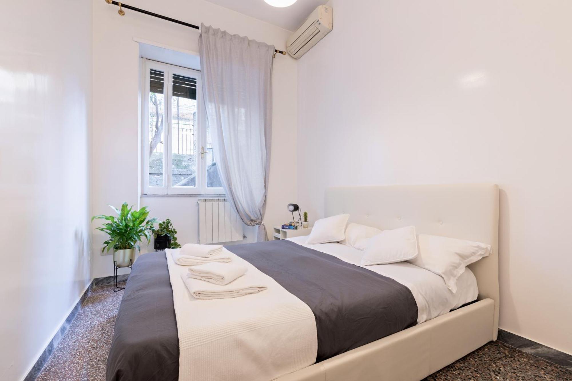 Appartement Kenzia Aventino *